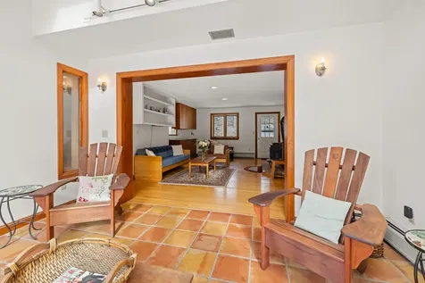 4 Haskins Road Hanover NH 03755