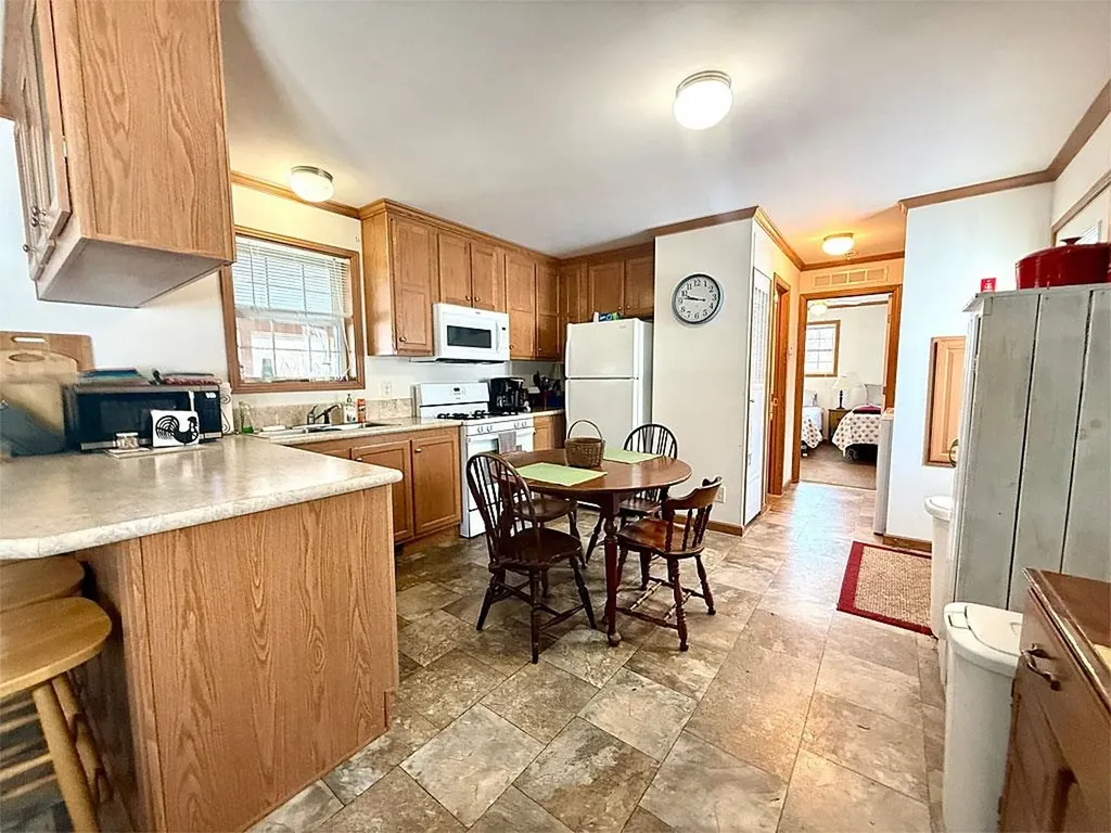 10 Sevigny Road Castleton VT 05735