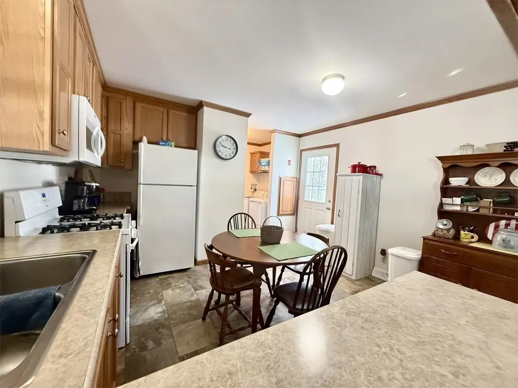 10 Sevigny Road Castleton VT 05735