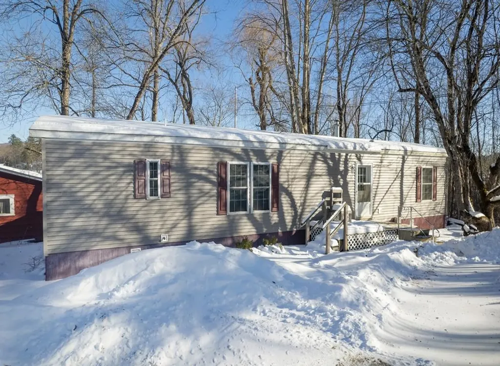 10 Sevigny Road Castleton VT 05735