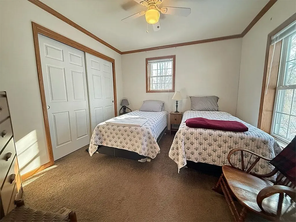 10 Sevigny Road Castleton VT 05735