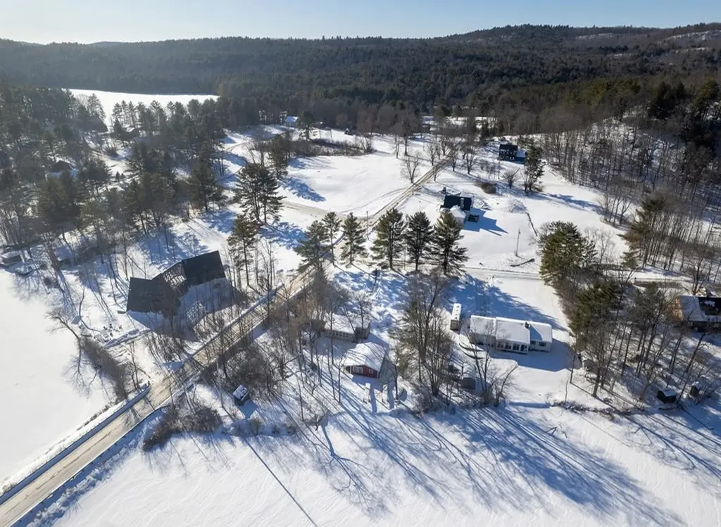 10 Sevigny Road Castleton VT 05735