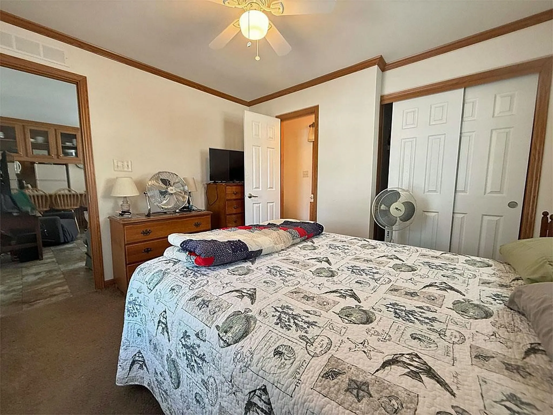 10 Sevigny Road Castleton VT 05735