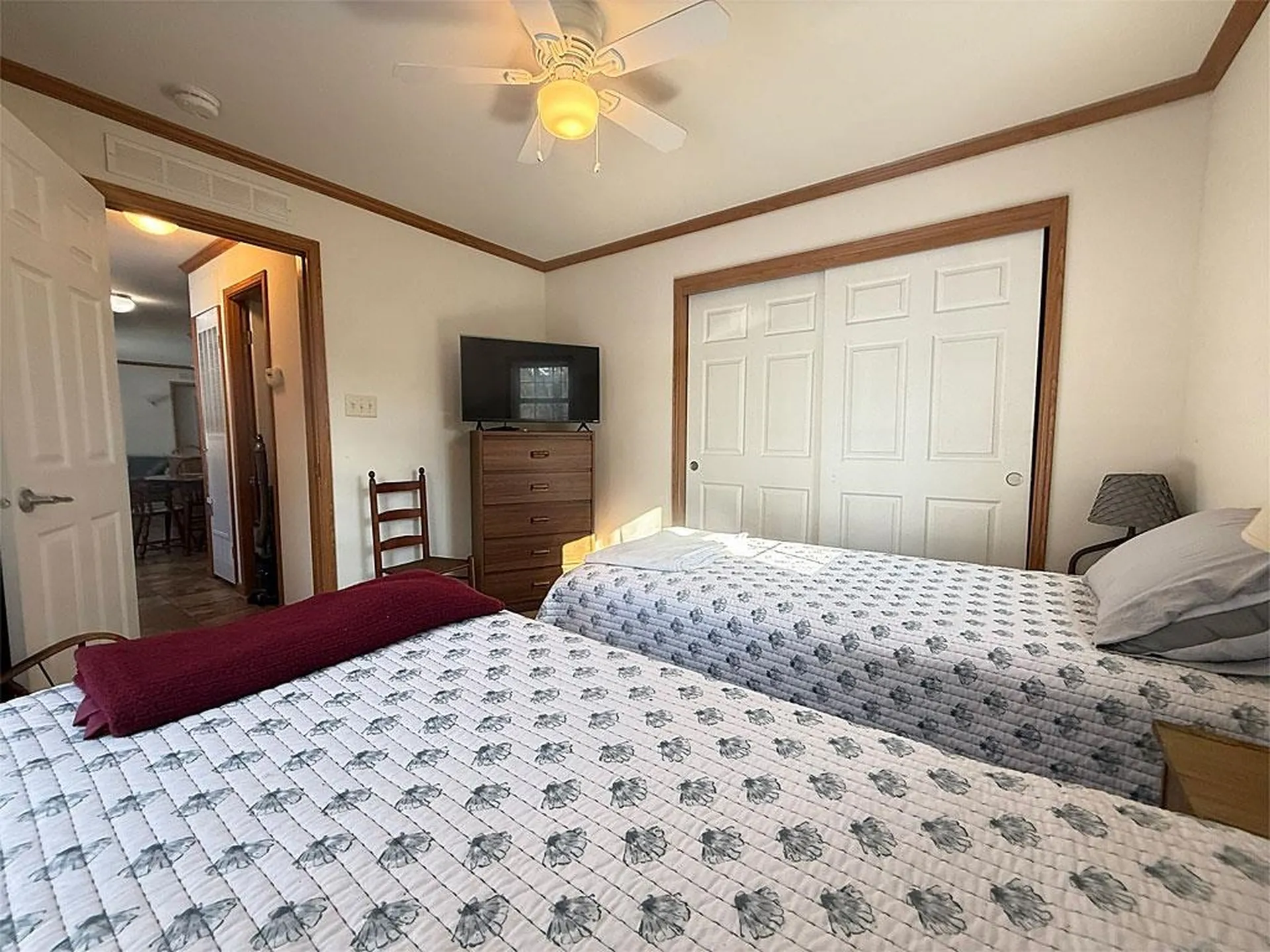 10 Sevigny Road Castleton VT 05735