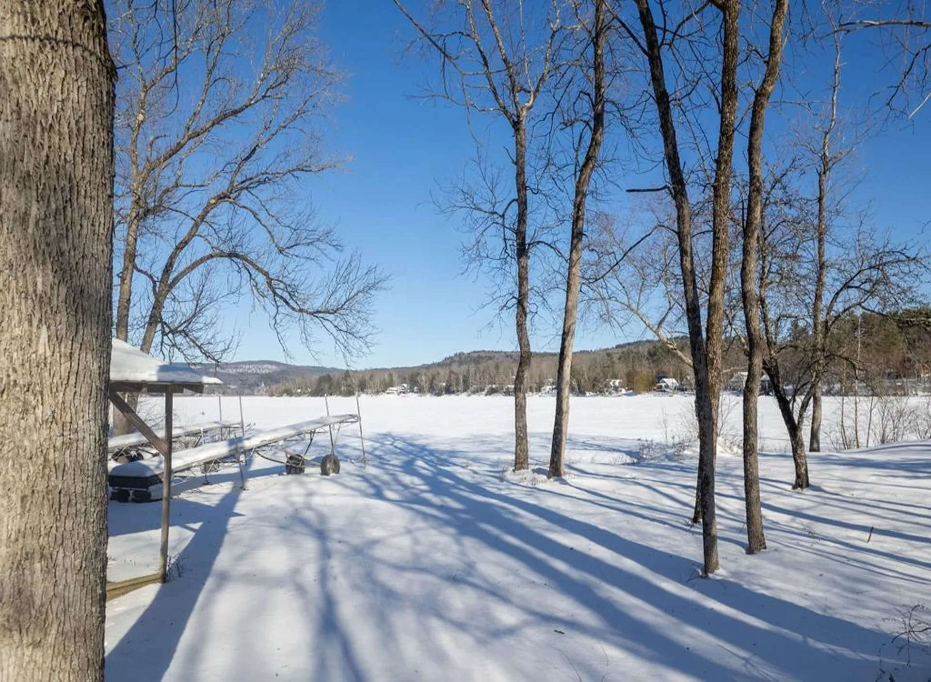 10 Sevigny Road Castleton VT 05735