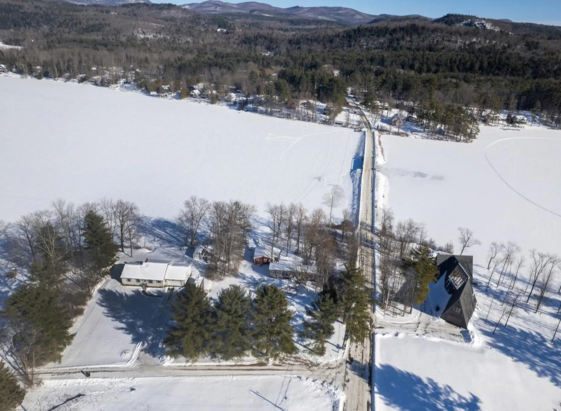 10 Sevigny Road Castleton VT 05735