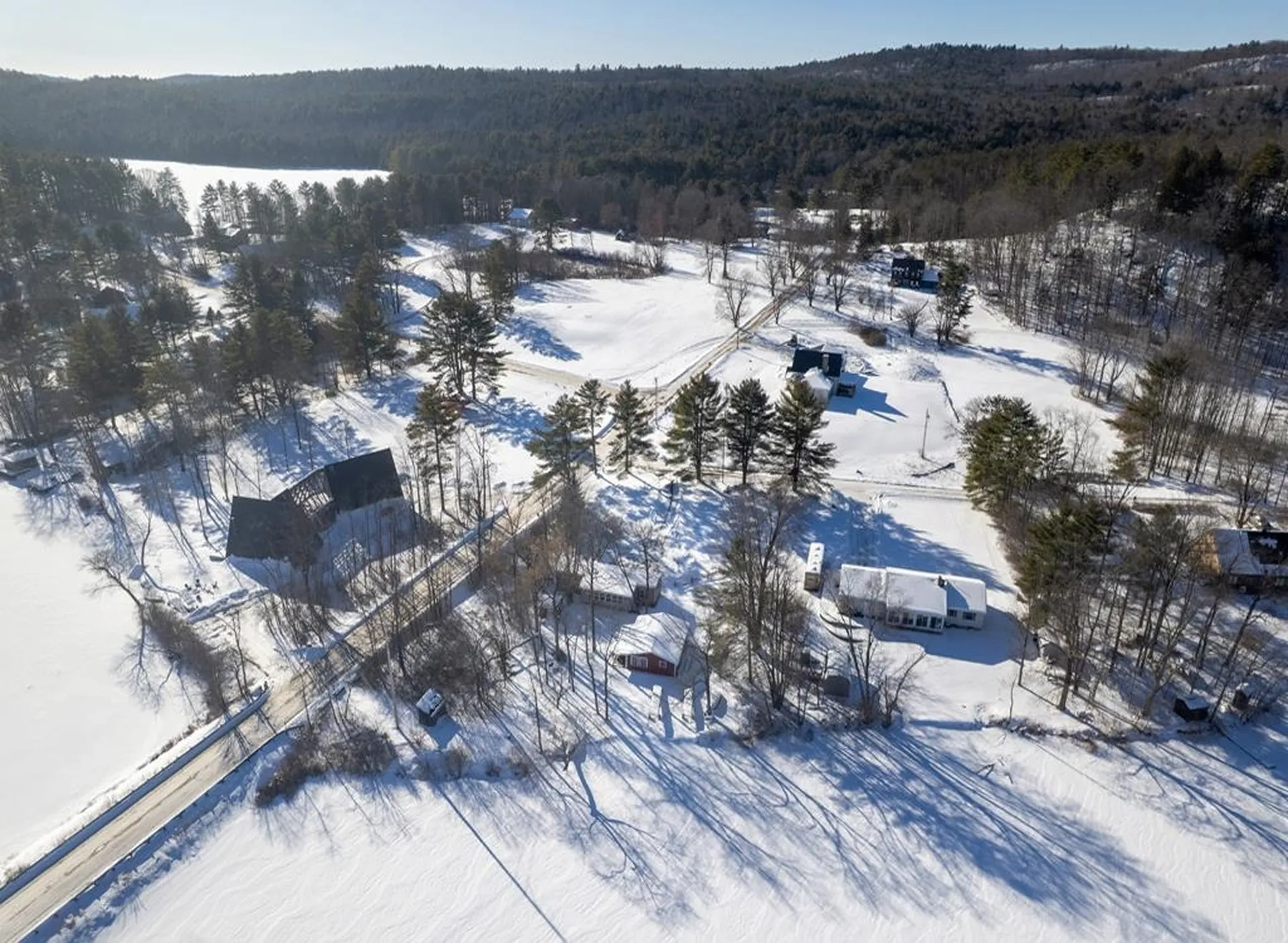 10 Sevigny Road Castleton VT 05735