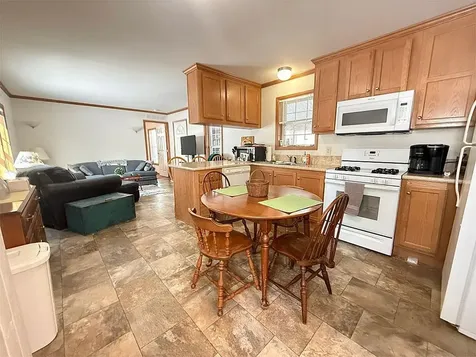 10 Sevigny Road Castleton VT 05735