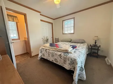 10 Sevigny Road Castleton VT 05735