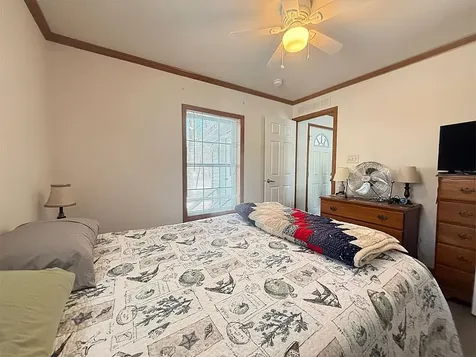 10 Sevigny Road Castleton VT 05735