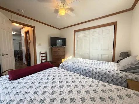 10 Sevigny Road Castleton VT 05735