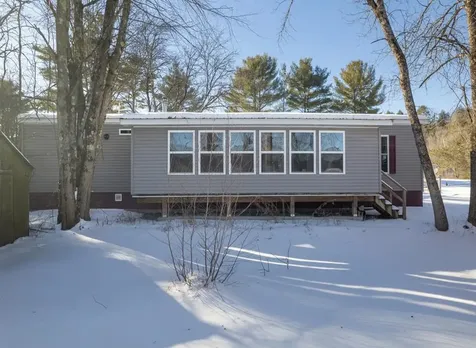 10 Sevigny Road Castleton VT 05735