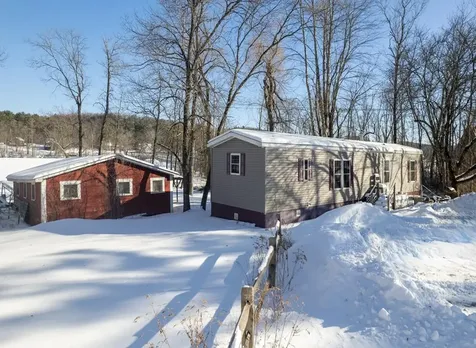 10 Sevigny Road Castleton VT 05735