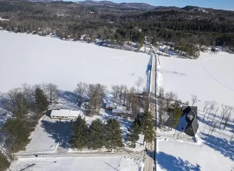 10 Sevigny Road Castleton VT 05735