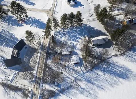 10 Sevigny Road Castleton VT 05735