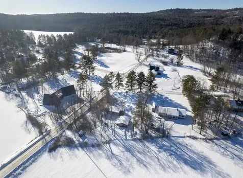 10 Sevigny Road Castleton VT 05735