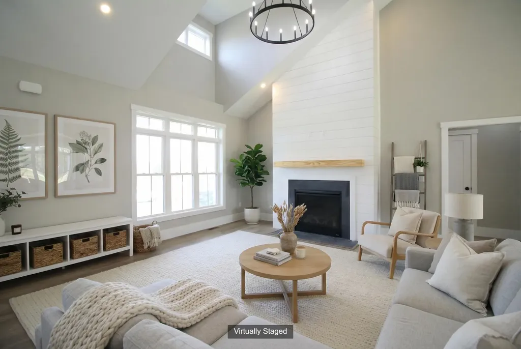 77 Salisbury Road Mont Vernon NH 03057