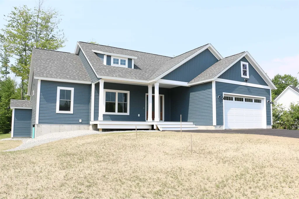 77 Salisbury Road Mont Vernon NH 03057