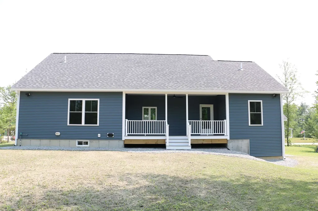 77 Salisbury Road Mont Vernon NH 03057