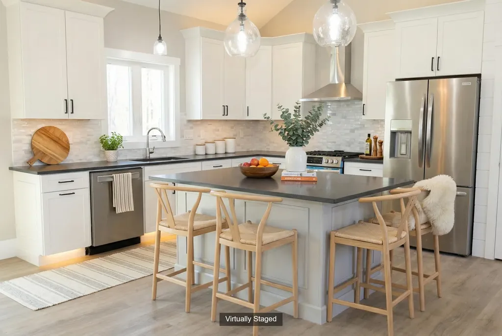 77 Salisbury Road Mont Vernon NH 03057