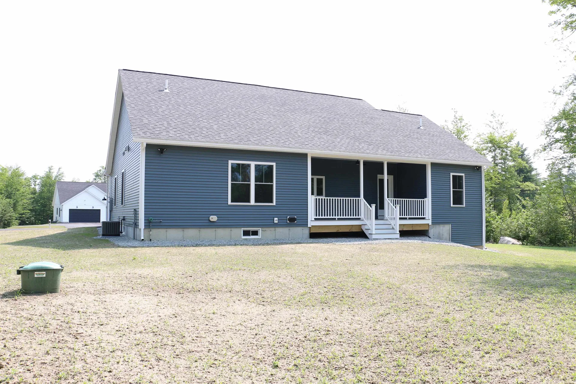 77 Salisbury Road Mont Vernon NH 03057