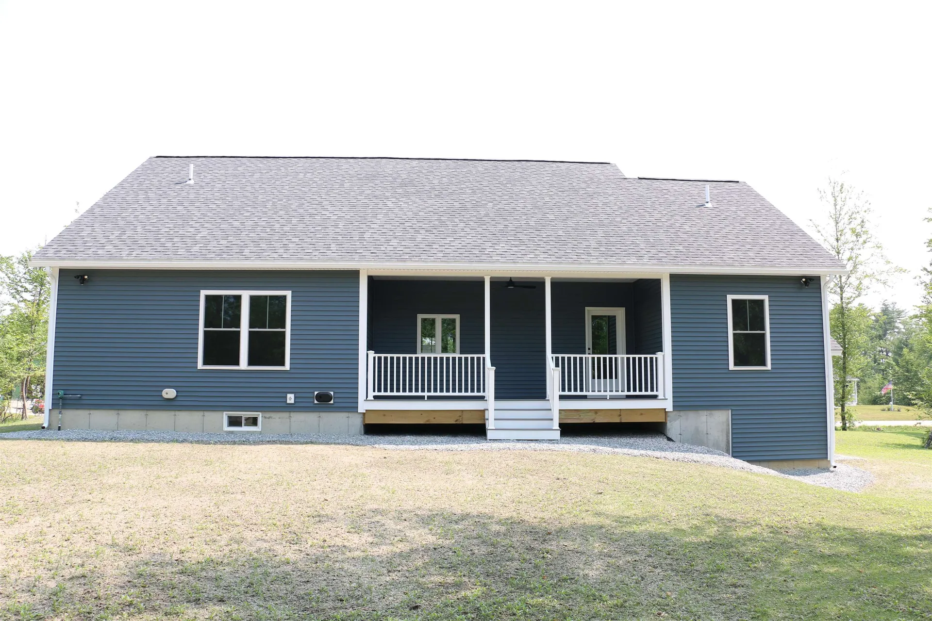 77 Salisbury Road Mont Vernon NH 03057