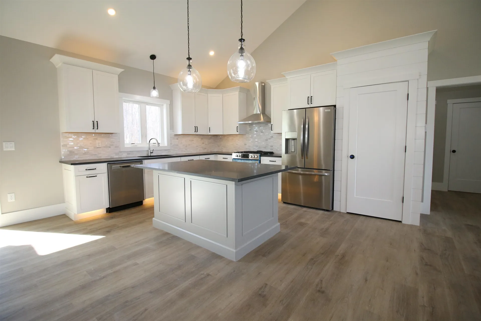 77 Salisbury Road Mont Vernon NH 03057