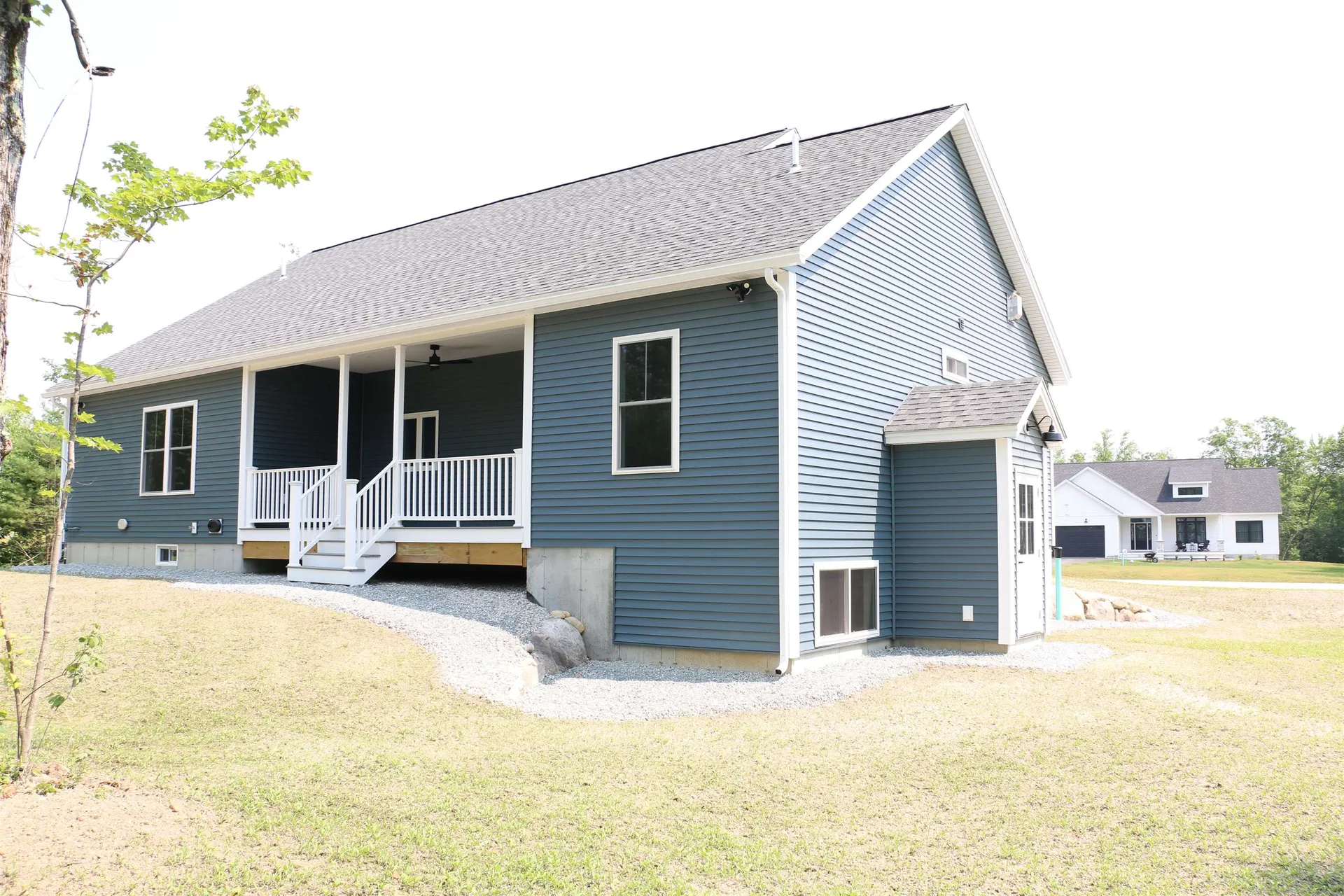 77 Salisbury Road Mont Vernon NH 03057