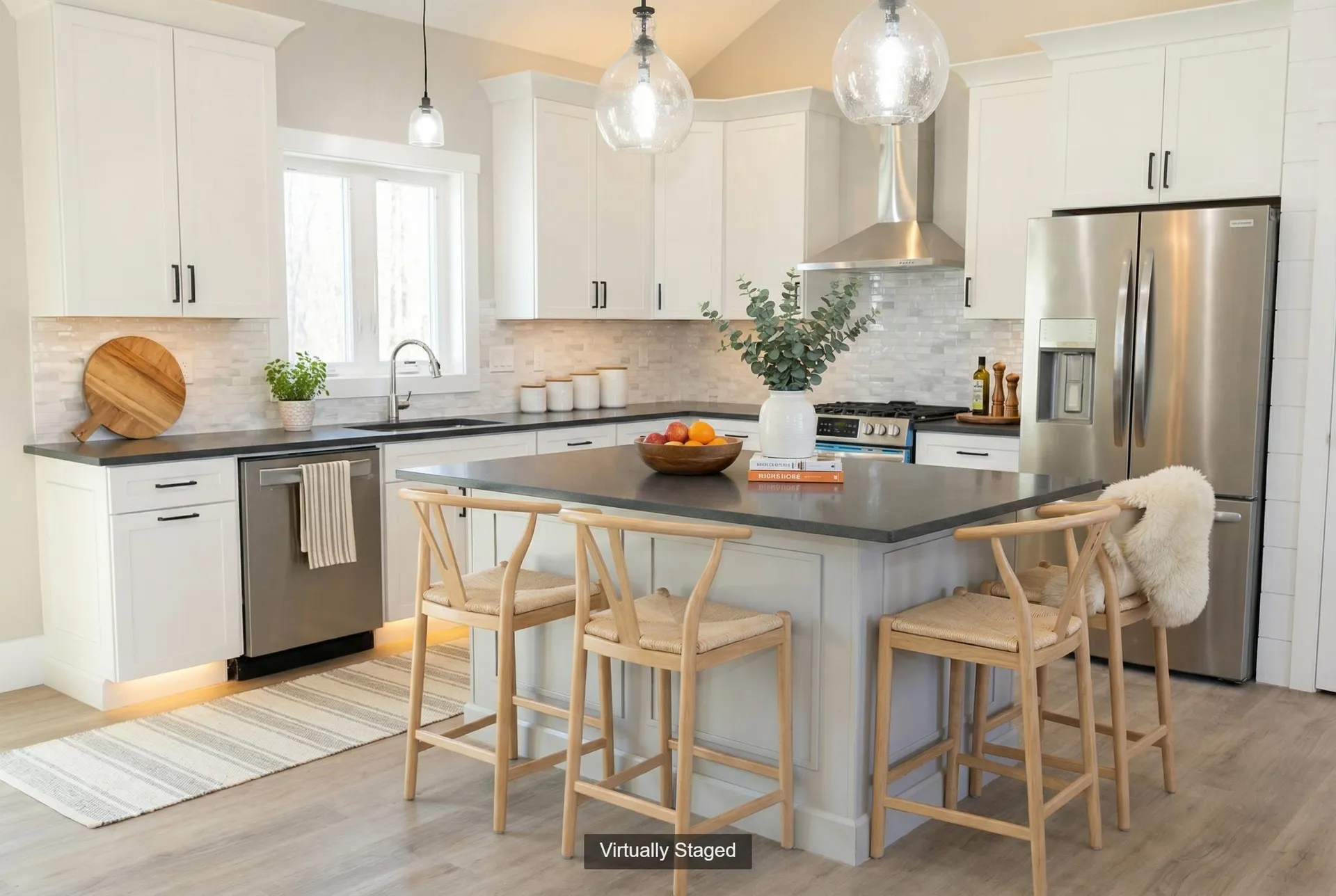 77 Salisbury Road Mont Vernon NH 03057