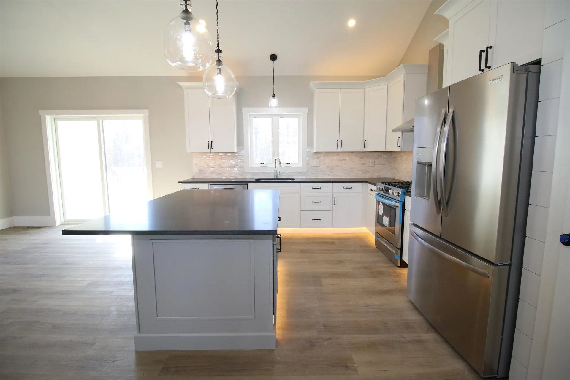 77 Salisbury Road Mont Vernon NH 03057