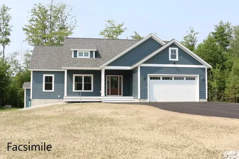 77 Salisbury Road Mont Vernon NH 03057
