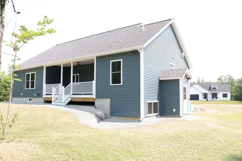 77 Salisbury Road Mont Vernon NH 03057