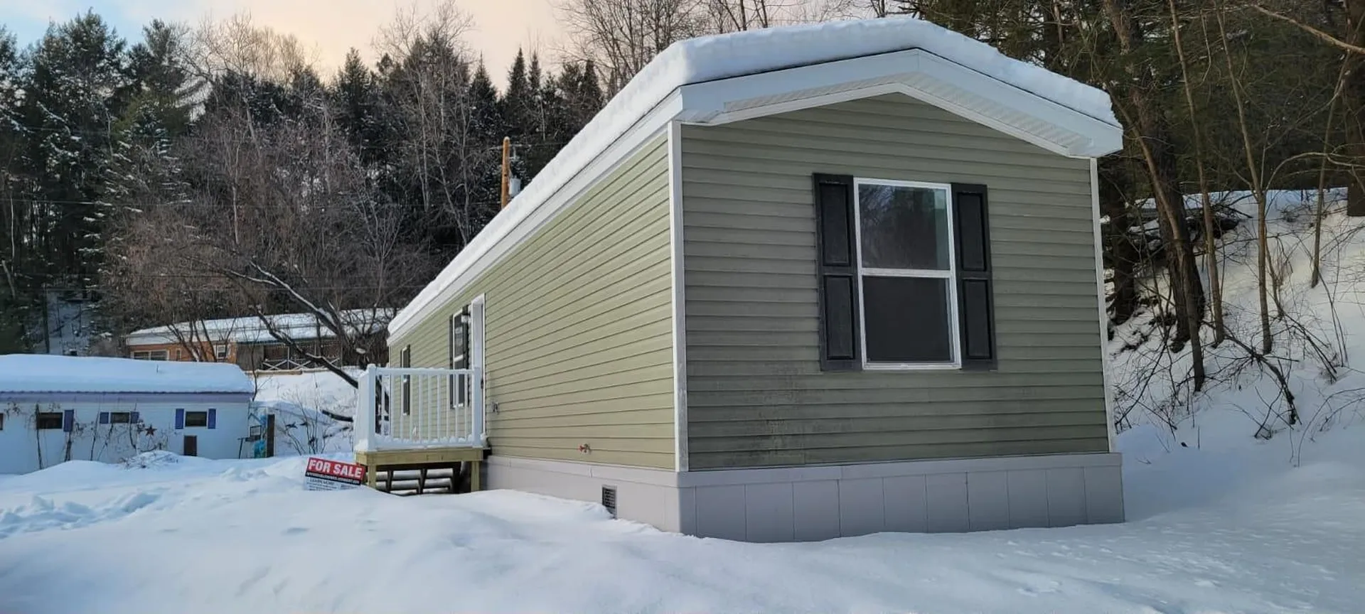 65 Second Street St. Johnsbury VT 05819