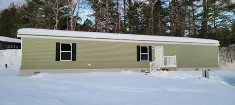 65 Second Street St. Johnsbury VT 05819