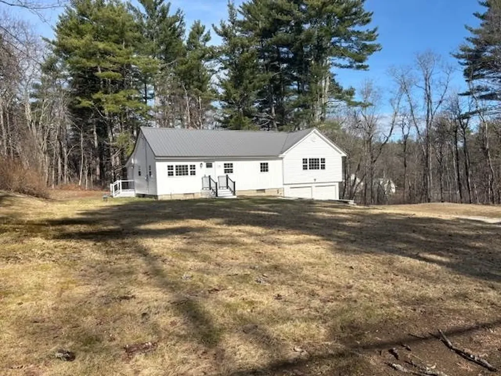 126 Watson Road Dover NH 03820