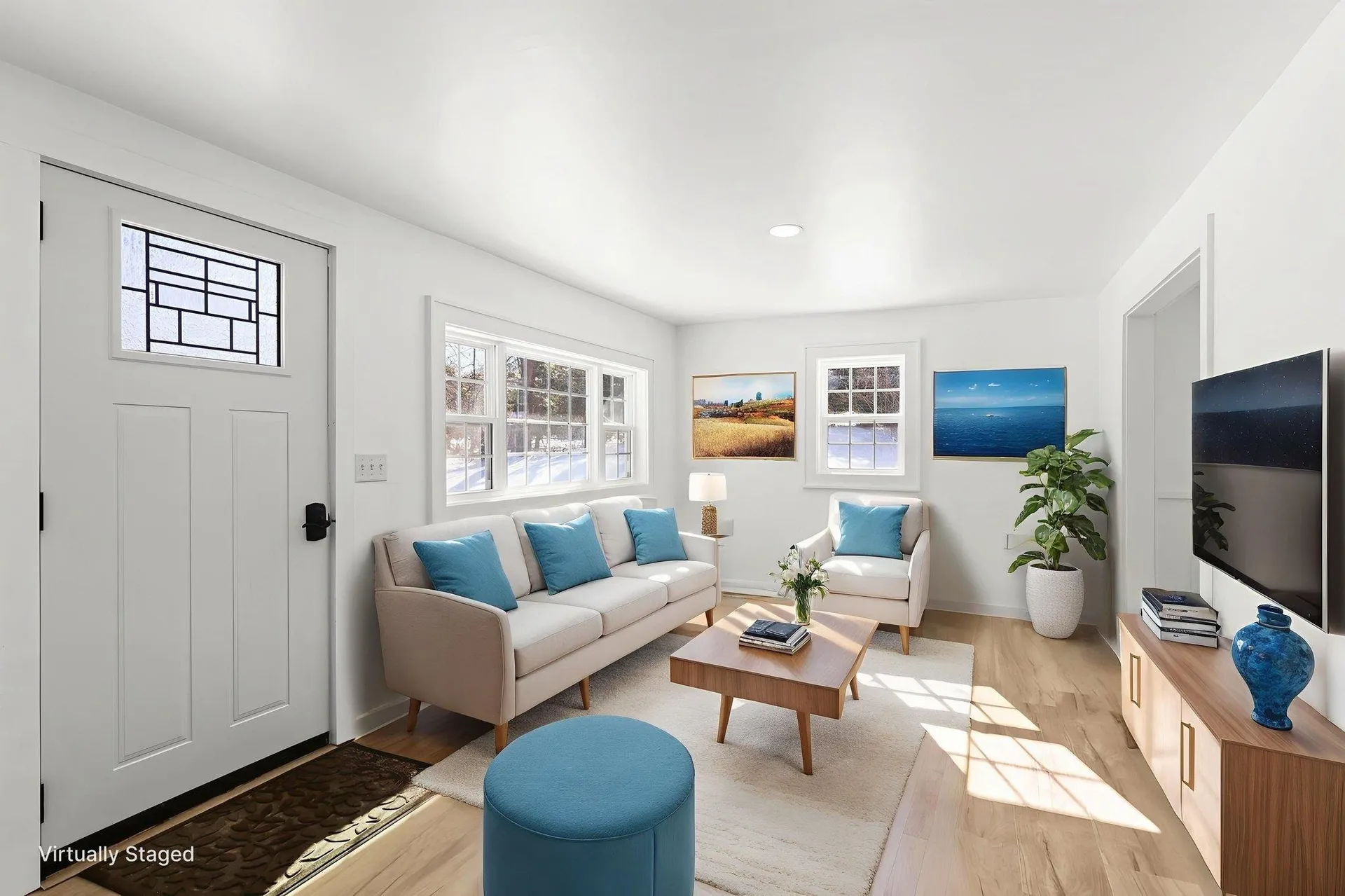 126 Watson Road Dover NH 03820