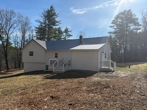 126 Watson Road Dover NH 03820