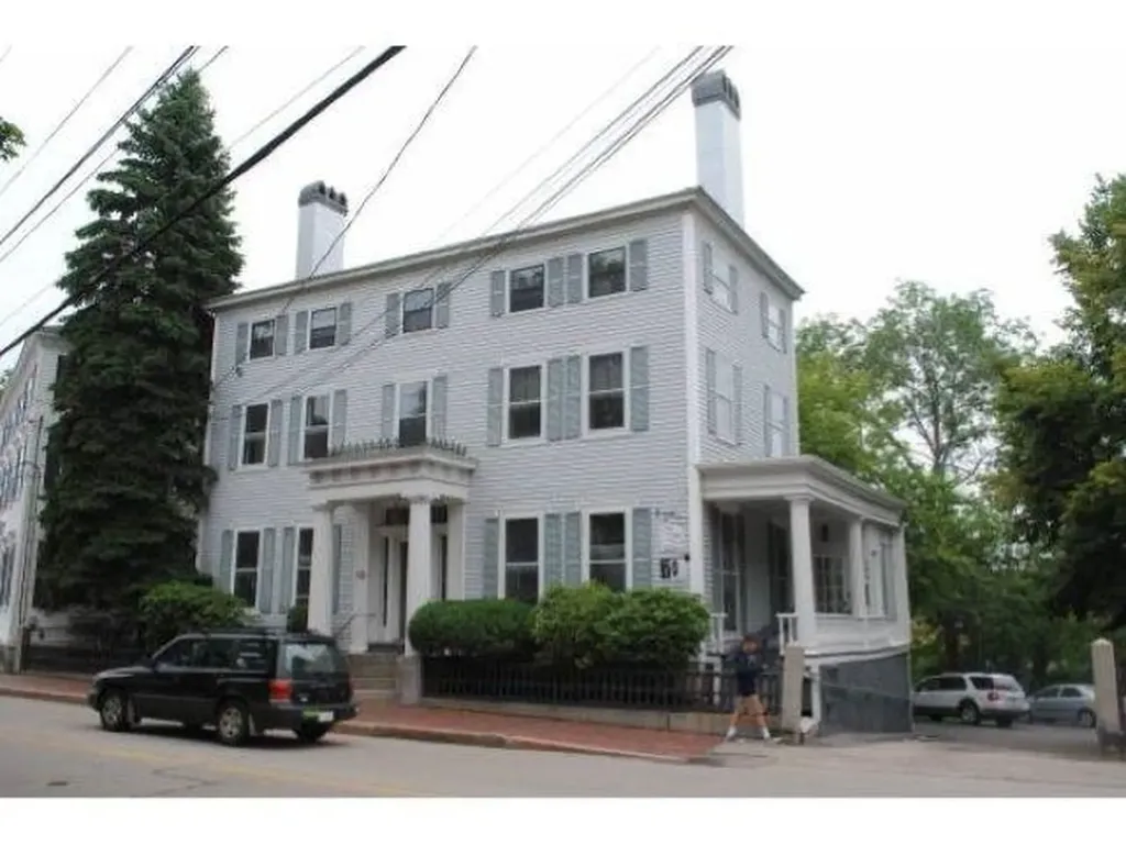 159 Middle Street Portsmouth NH 03801
