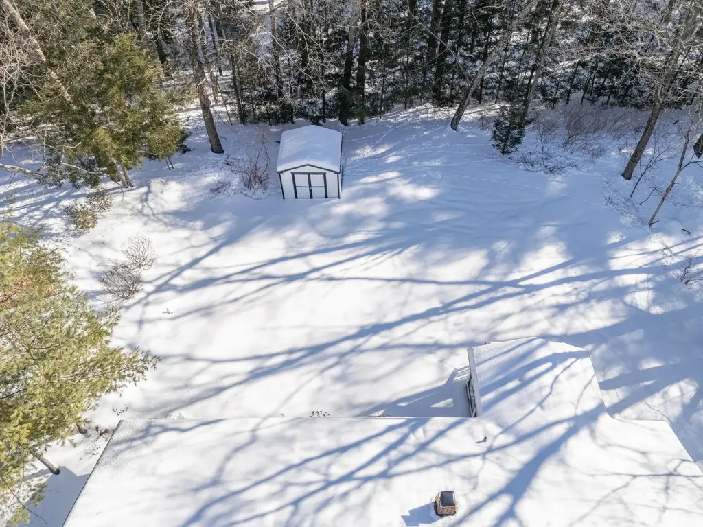 12 Davis Road Merrimack NH 03054