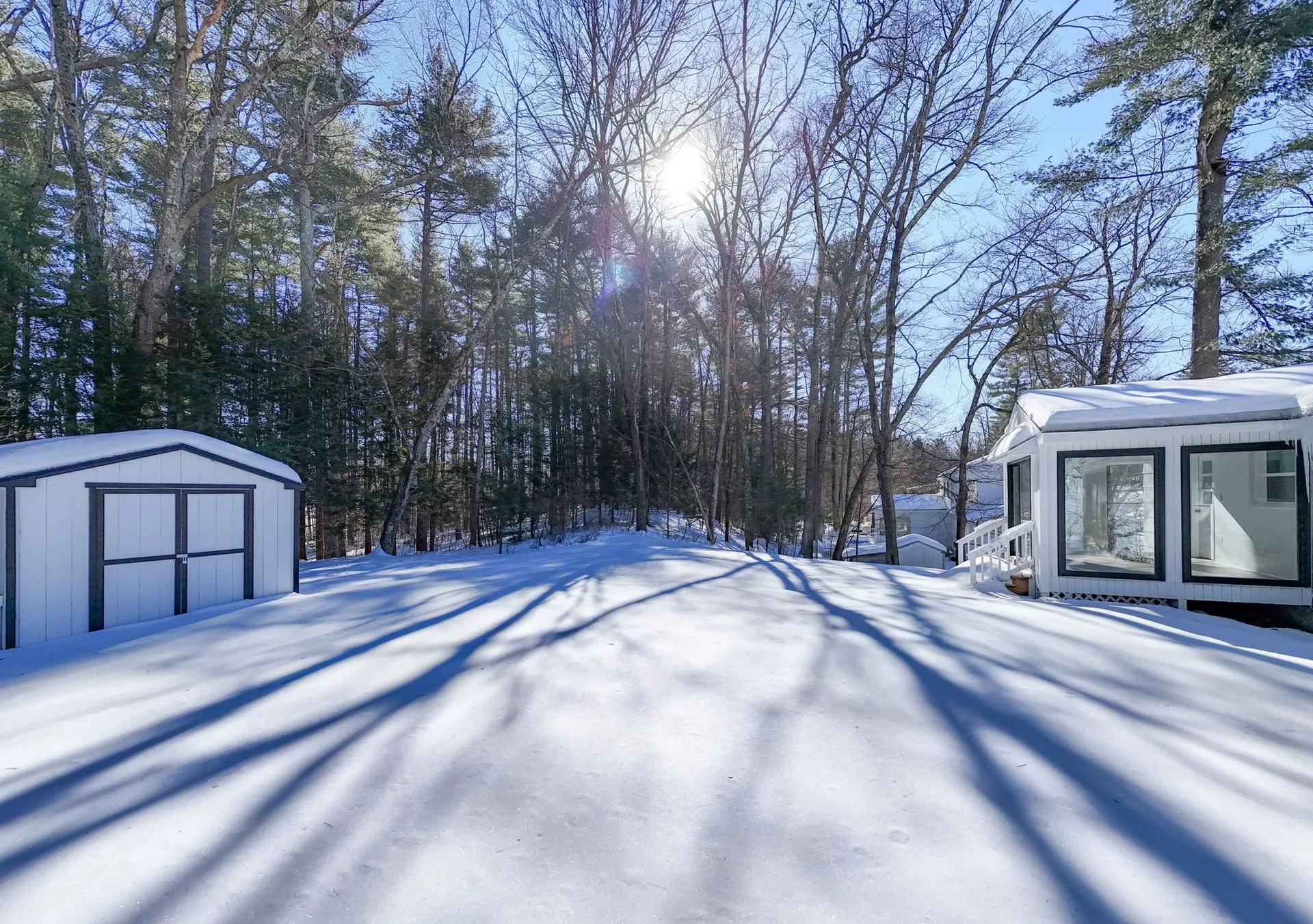 12 Davis Road Merrimack NH 03054