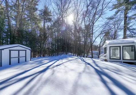 12 Davis Road Merrimack NH 03054