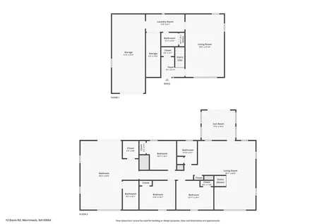 12 Davis Road Merrimack NH 03054