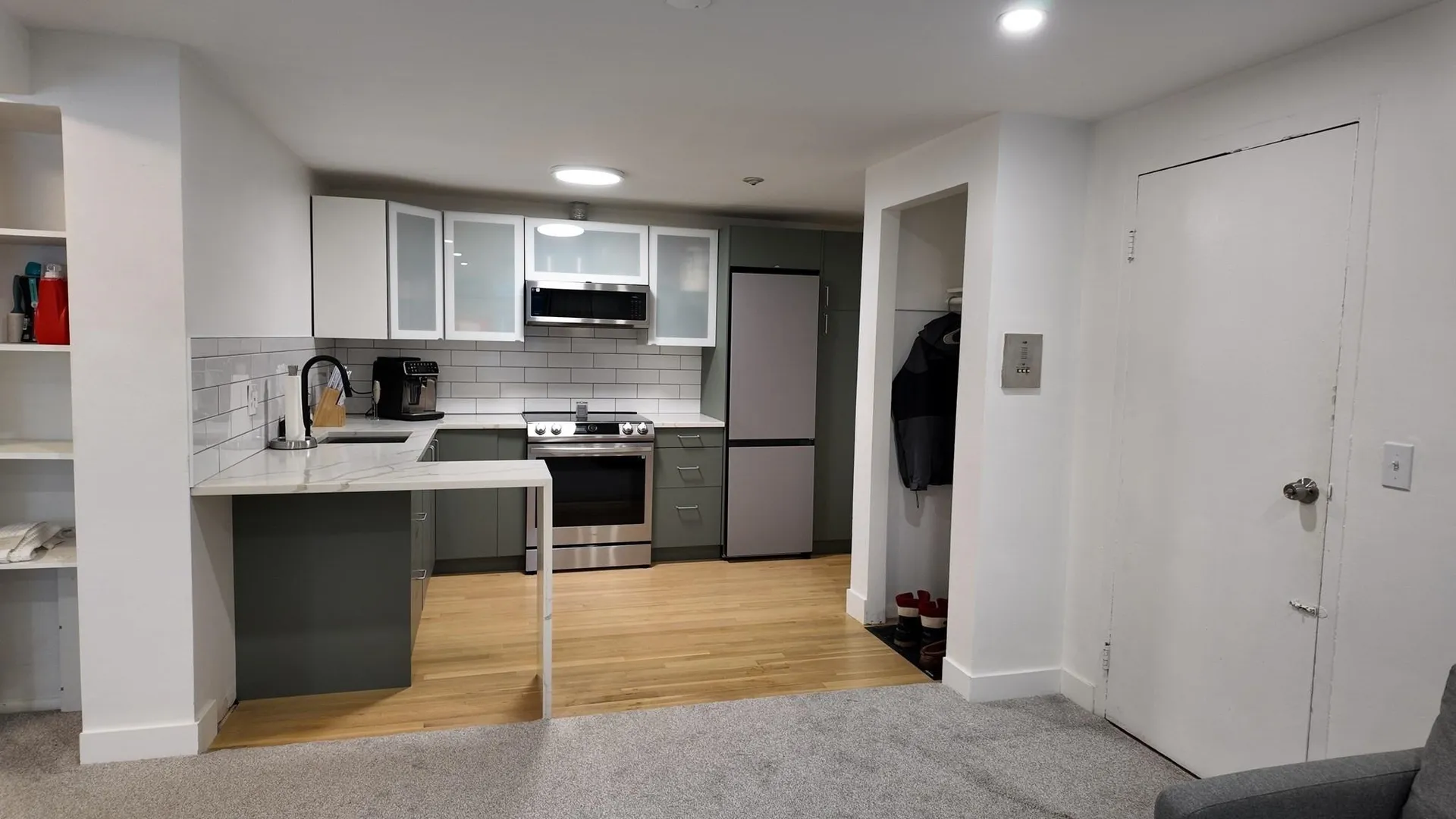 99 Cluff Crossing Road Salem NH 03079