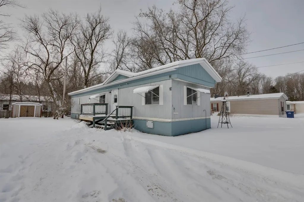 3 Country Acres Swanton VT 05488