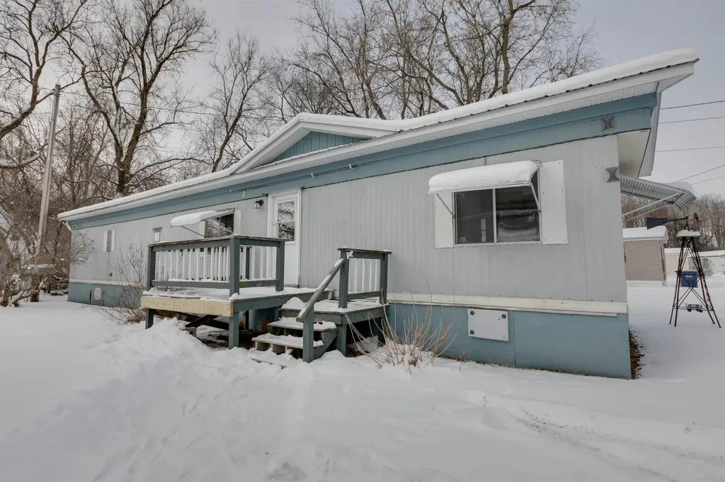 3 Country Acres Swanton VT 05488