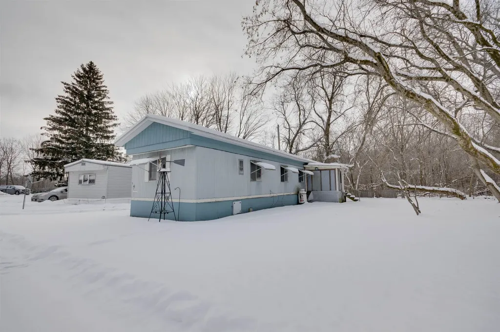 3 Country Acres Swanton VT 05488