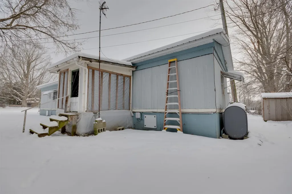 3 Country Acres Swanton VT 05488