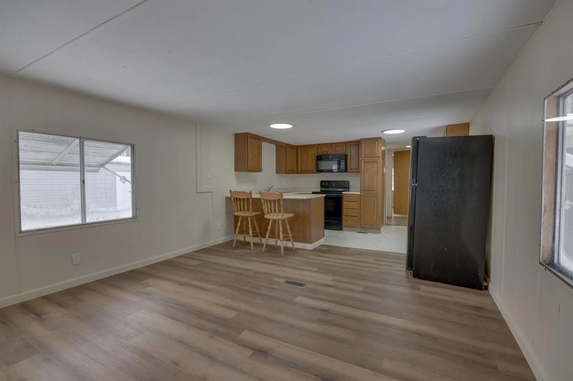 3 Country Acres Swanton VT 05488