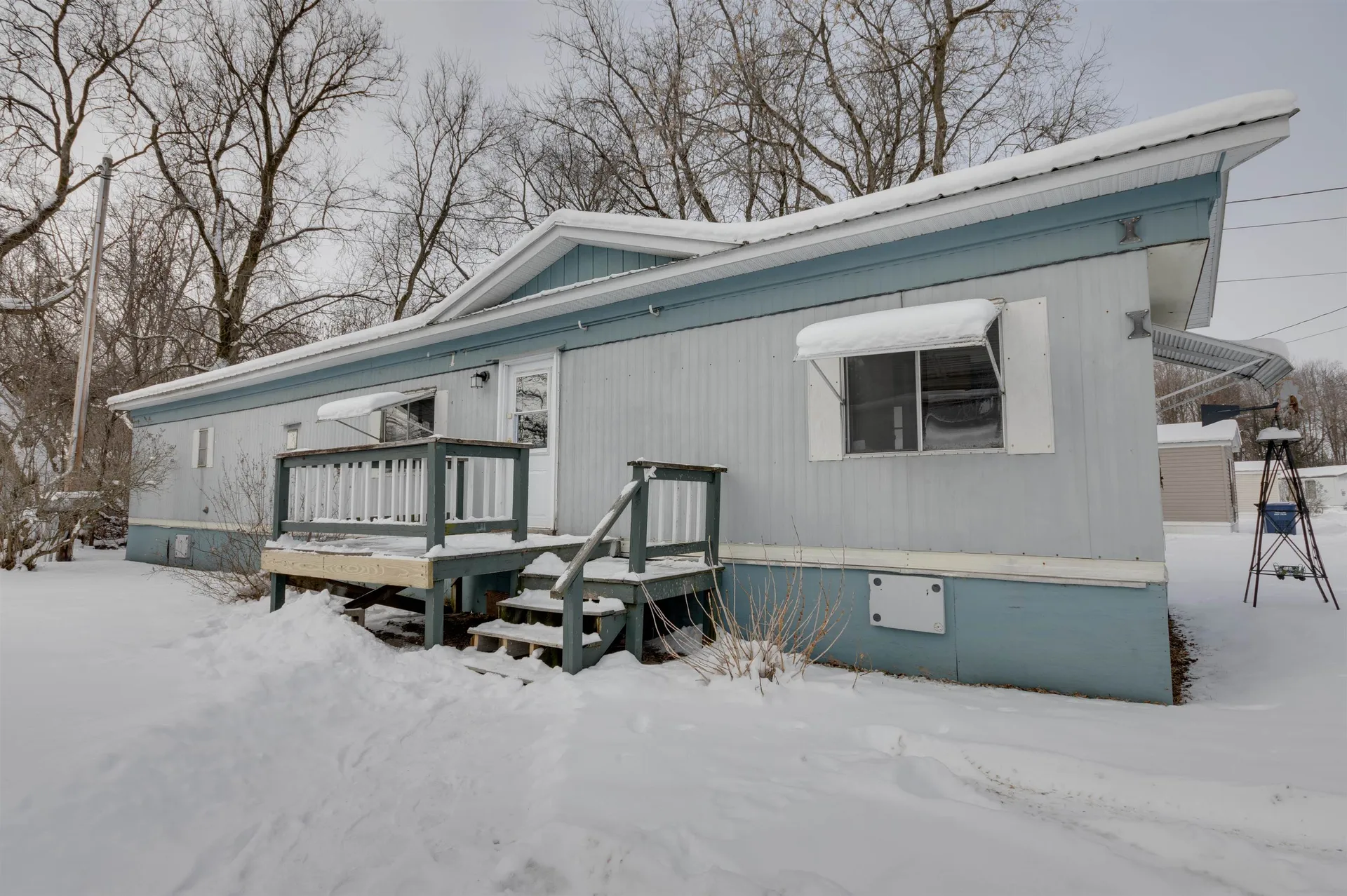 3 Country Acres Swanton VT 05488