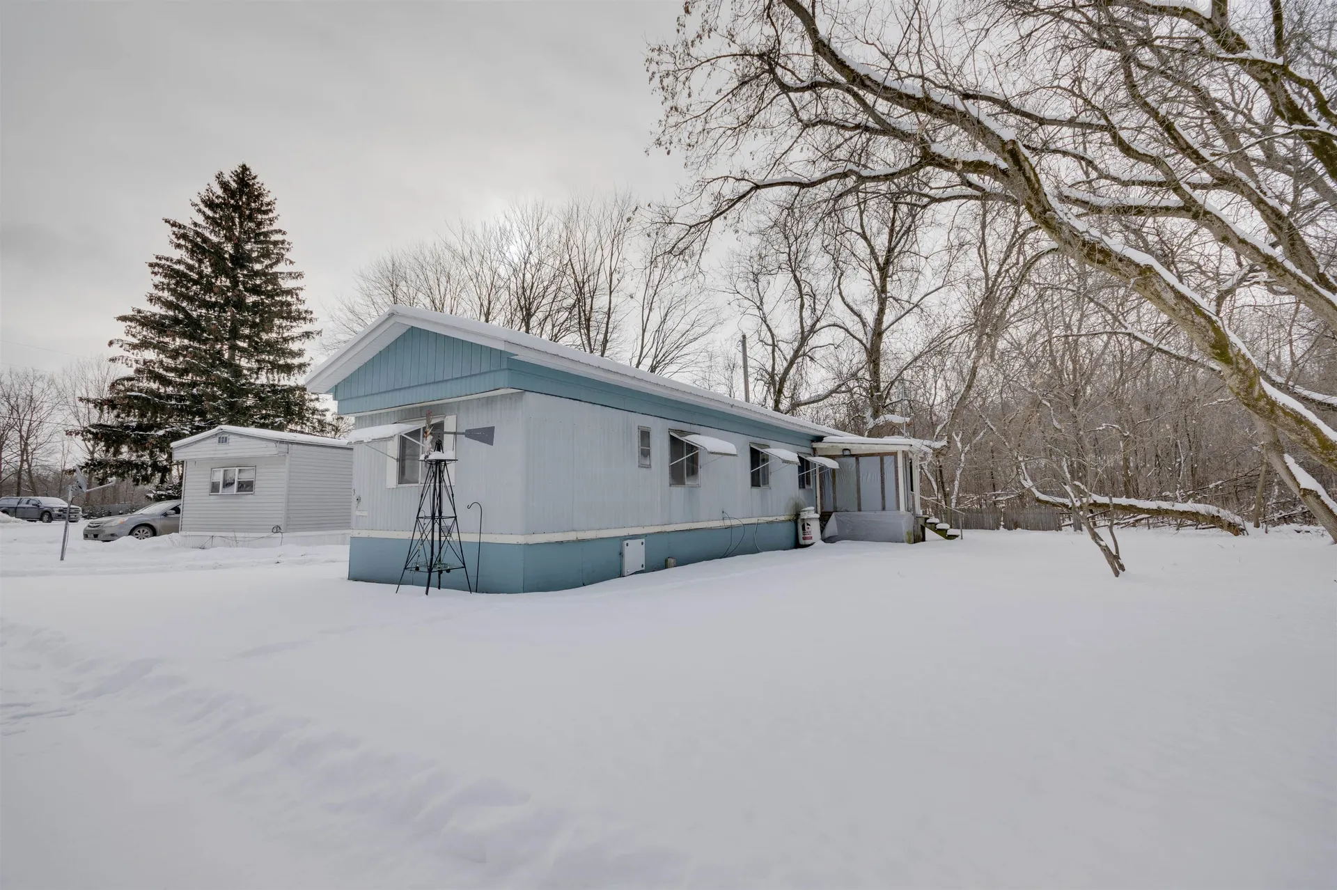 3 Country Acres Swanton VT 05488